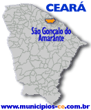 São Gonçalo do Amarante